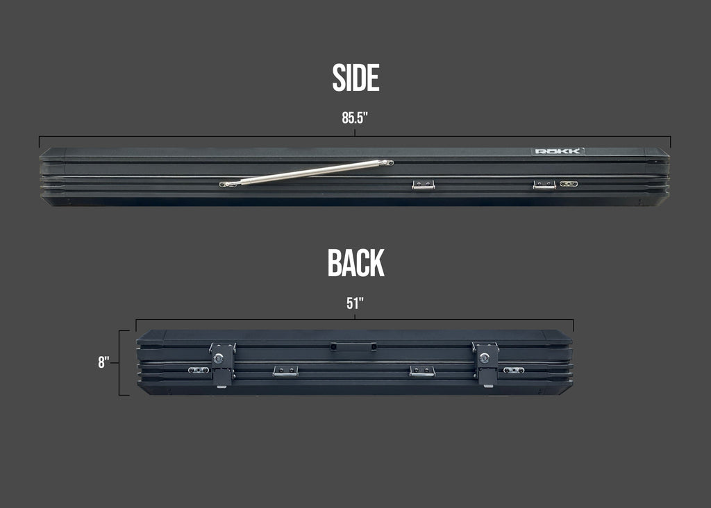 ÖVRLNDR 2P ROOF TOP TENT (Tan) - Universal Rooftop Tent
