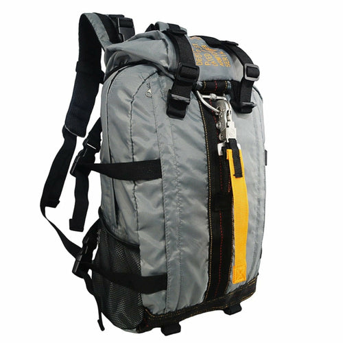 Lightweight Hiking Backpack - 50L Tactical Hiking Pack