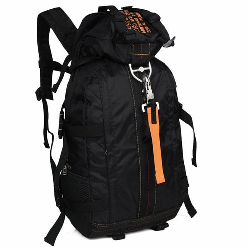 Lightweight Hiking Backpack - 50L Tactical Hiking Pack