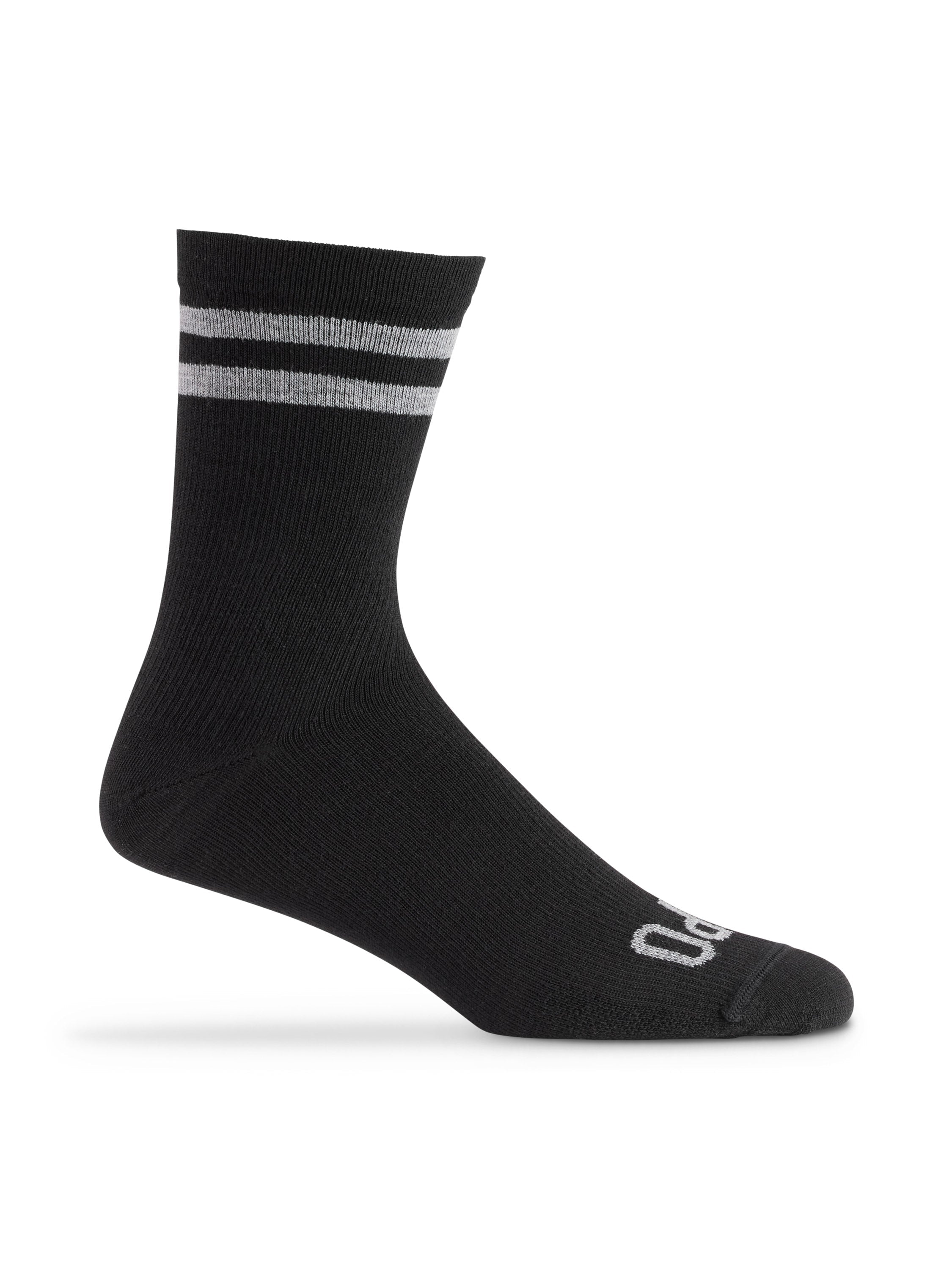 Merino Wool Sock - Warm Dry Socks for Camping