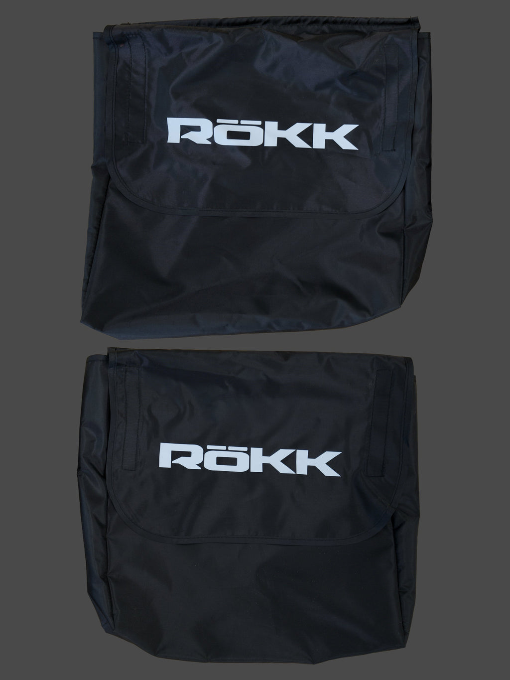 ÖVRLNDR 2P ROOF TOP TENT (Black) - Universal Rooftop Tent