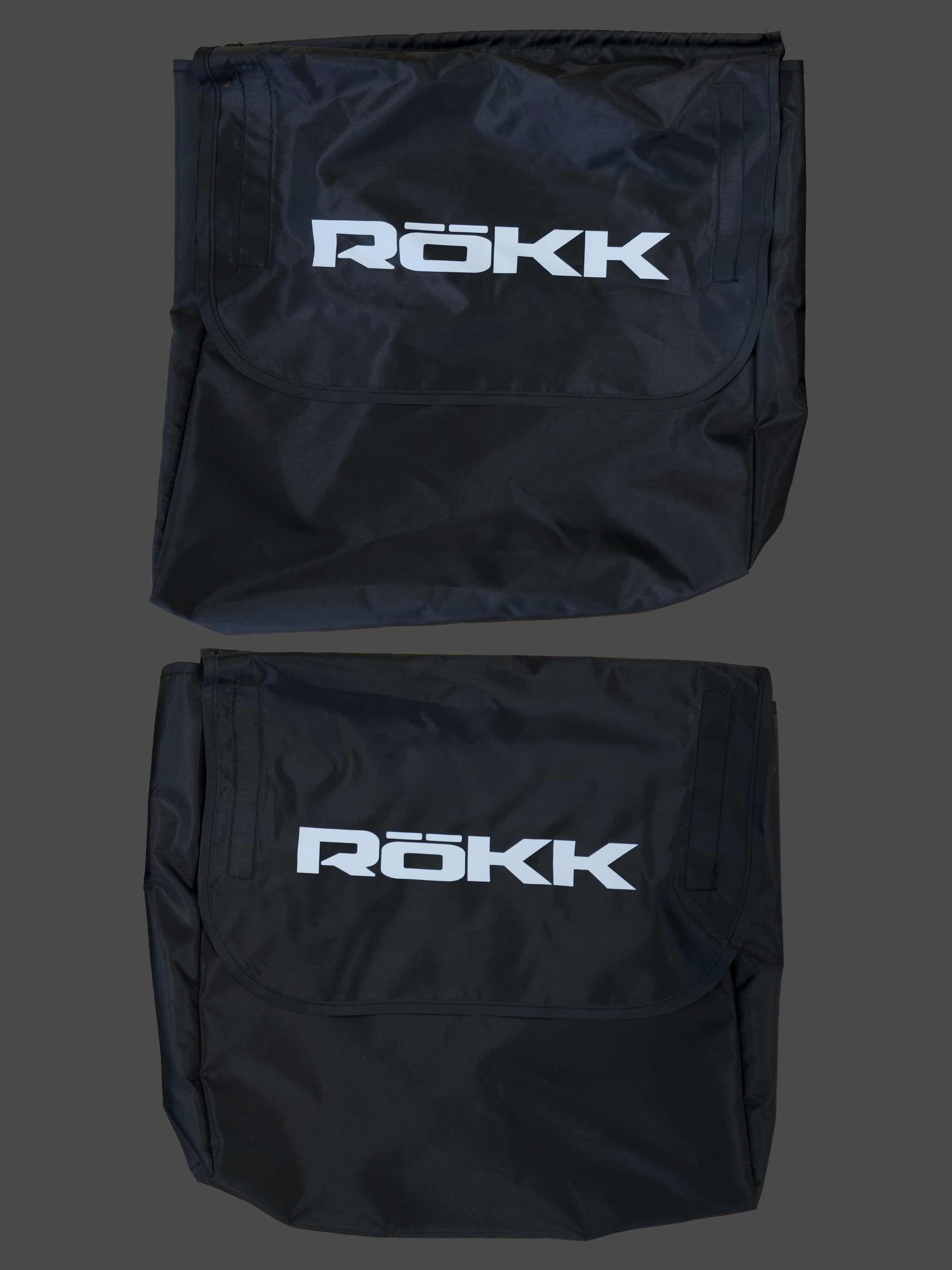 ÖVRLNDR 2P ROOF TOP TENT (Black) - Universal Rooftop Tent