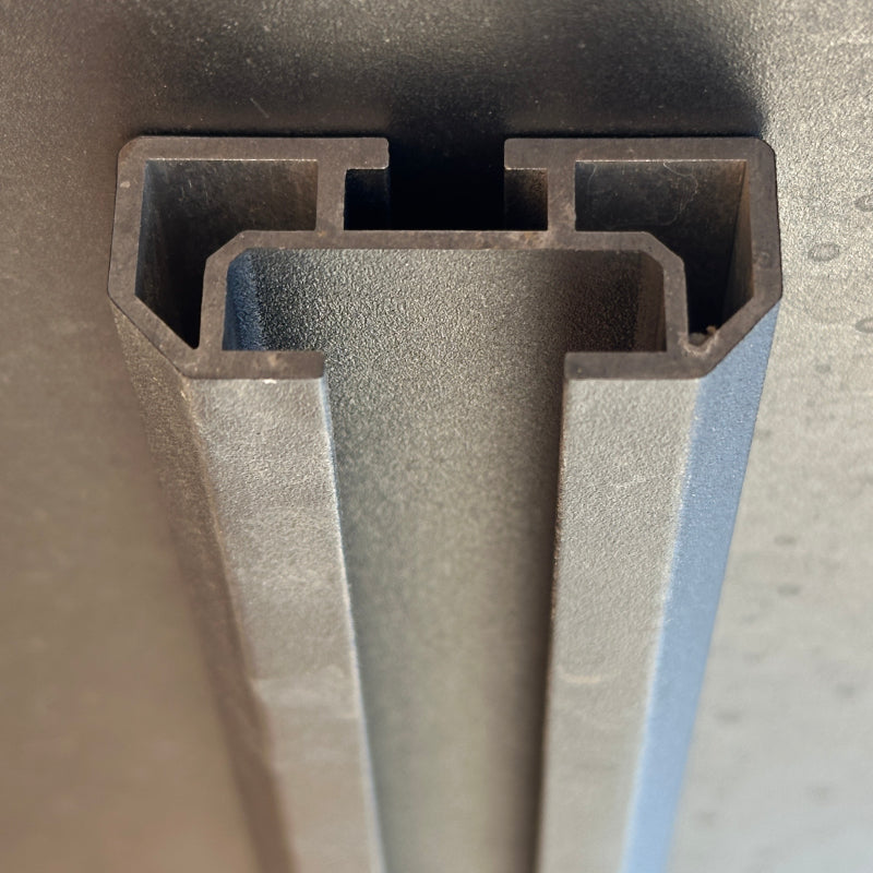 ÖVRLNDR 2P ROOF TOP TENT (Black) - Universal Rooftop Tent