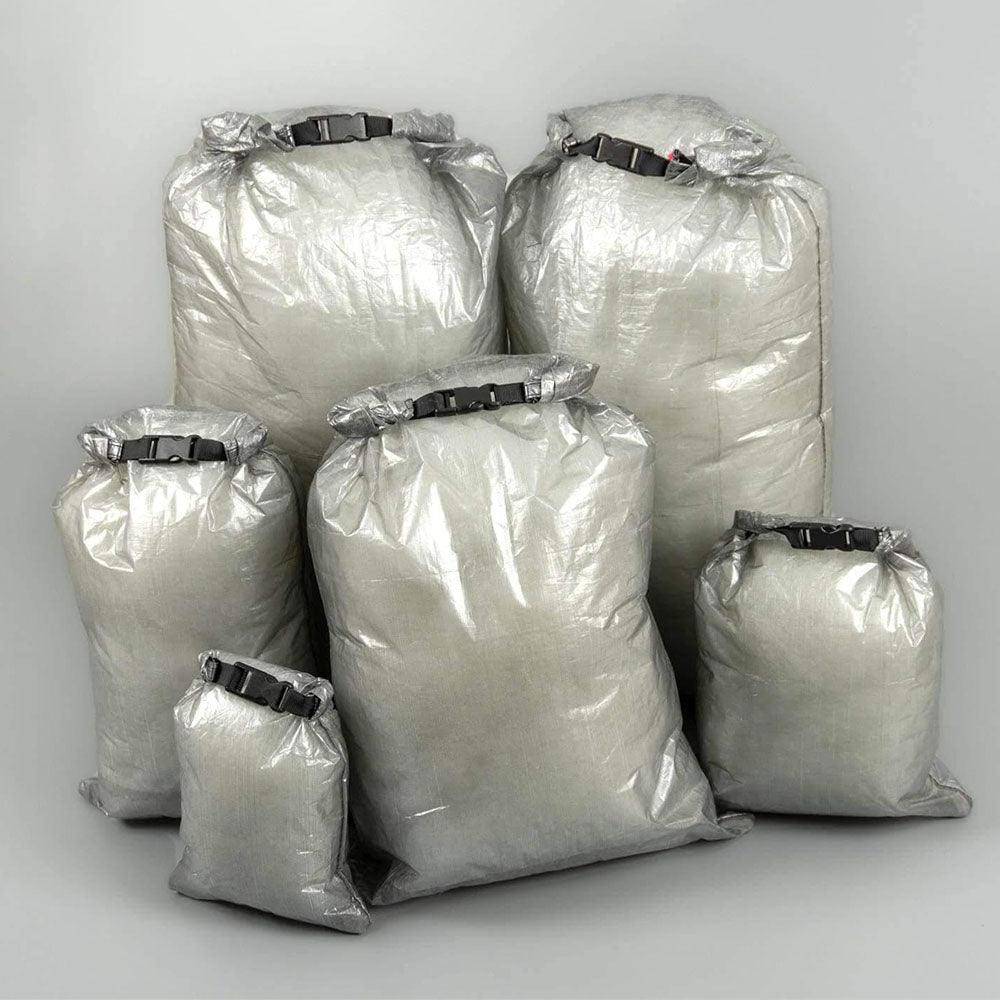 Dry Bags - Watertight Containment System