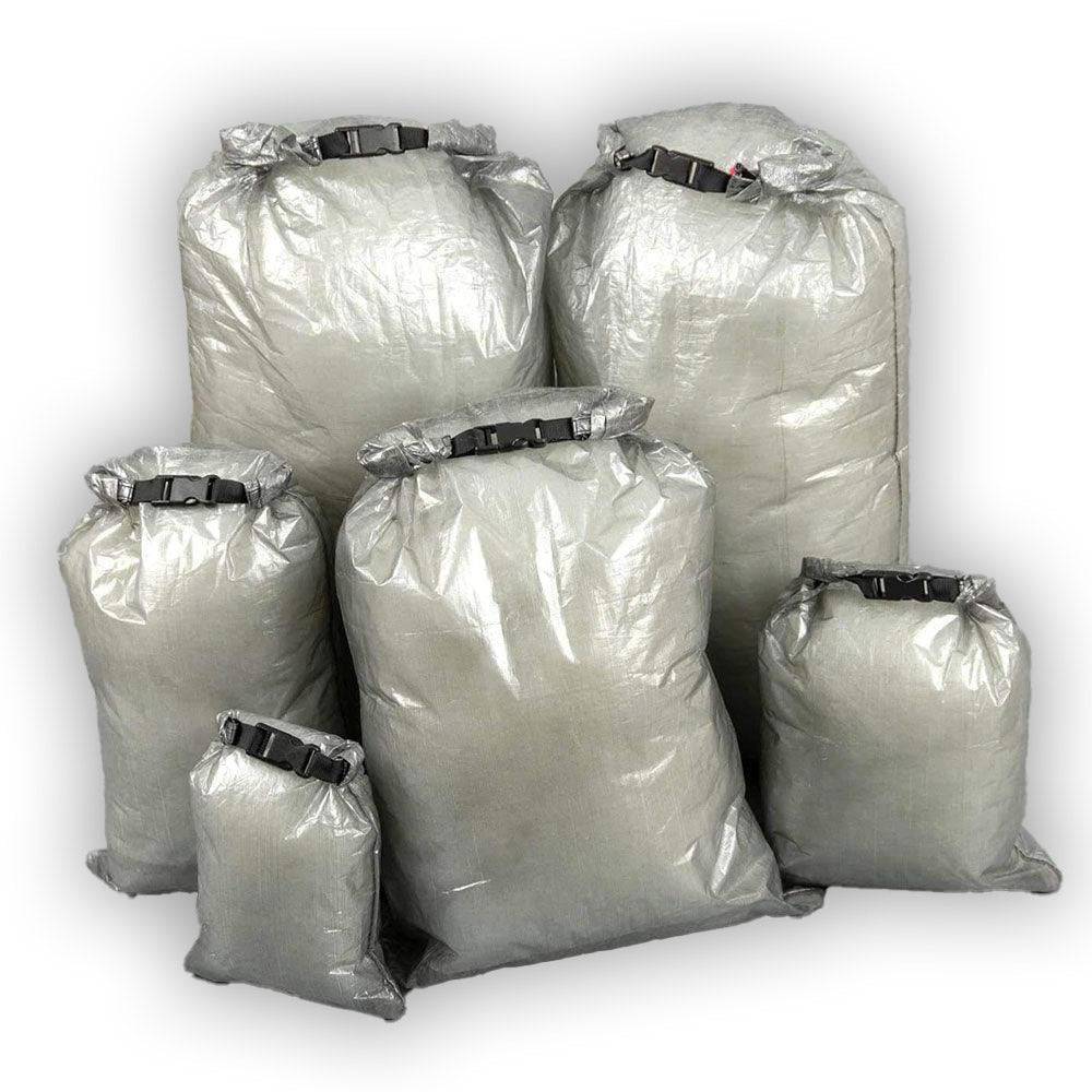 Dry Bags - Watertight Containment System